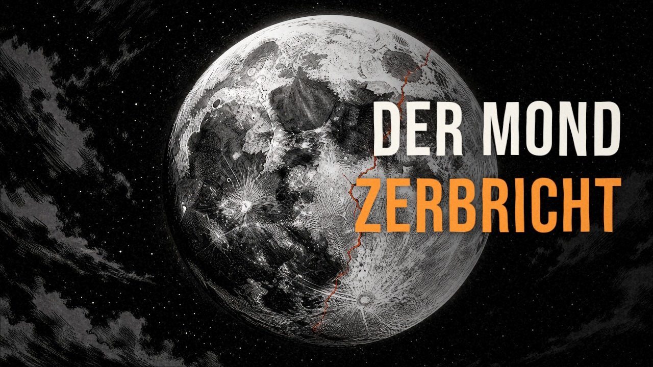 Vorschaubild Folge 1: Der Mond zerbricht